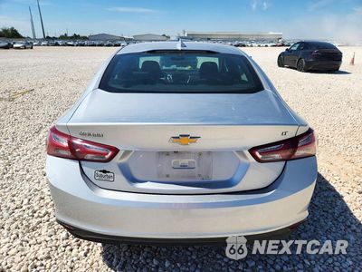 Zdjęcie 6 z 12 samochodu: 2020 CHEVROLET MALIBU LT VIN:1G1ZD5ST4LF052886 - miniatura