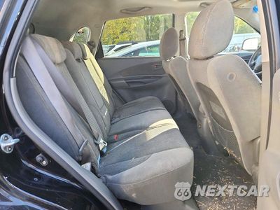 Zdjęcie 11 z 13 samochodu: 2008 HYUNDAI TUCSON SE VIN:KM8JN72D78U851615 - miniatura