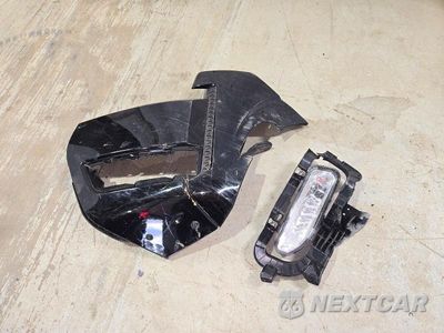 Zdjęcie 12 z 13 samochodu: 2026 NISSAN FRONTIER PRO-4X VIN:1N6ED1EK6TN640759 - miniatura