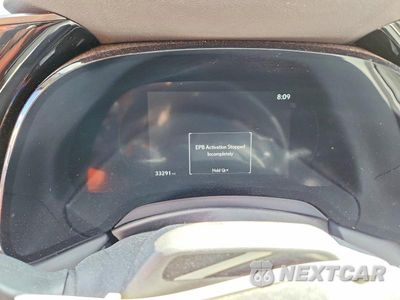 Zdjęcie 9 z 14 samochodu: 2023 LEXUS RX 350 PREMIUM+ VIN:2T2BAMCA0PC024411 - miniatura
