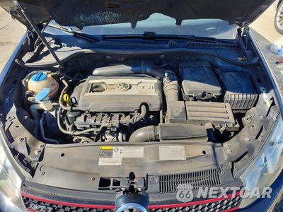 Zdjęcie 11 z 12 samochodu: 2013 VOLKSWAGEN GTI VIN:WVWHD7AJ9DW139182 - miniatura
