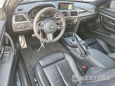 Zdjęcie 8 z 12 samochodu: 2019 BMW 440I VIN:WBA4W7C57KAG52305 - miniatura
