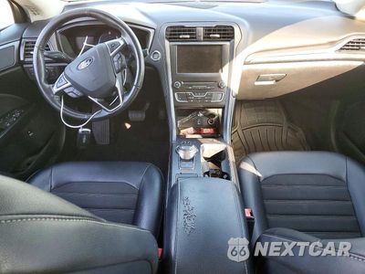 Zdjęcie 8 z 12 samochodu: 2018 FORD FUSION SE HYBRID VIN:3FA6P0LU4JR239143 - miniatura