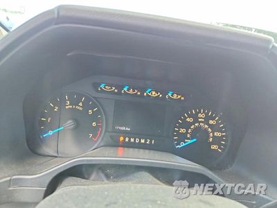 Zdjęcie 9 z 13 samochodu: 2017 FORD F150 SUPERCREW VIN:1FTFW1EF7HFA43870 - miniatura