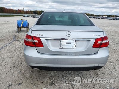 Zdjęcie 6 z 12 samochodu: 2011 MERCEDES-BENZ E 350 4MATIC VIN:WDDHF8HB8BA486825 - miniatura