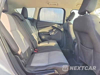 Zdjęcie 11 z 13 samochodu: 2018 FORD ESCAPE SE VIN:1FMCU9GD9JUA50318 - miniatura