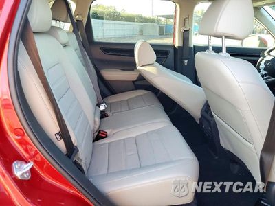 Zdjęcie 11 z 14 samochodu: 2026 HONDA CR-V EXL VIN:2HKRS3H73TH316004 - miniatura