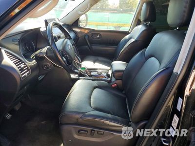 Zdjęcie 7 z 13 samochodu: 2021 NISSAN ARMADA SV VIN:JN8AY2ACXM9145876 - miniatura