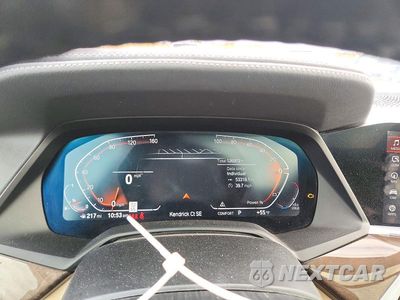 Zdjęcie 9 z 13 samochodu: 2022 BMW X5 XDRIVE40I VIN:5UXCR6C04N9K71288 - miniatura