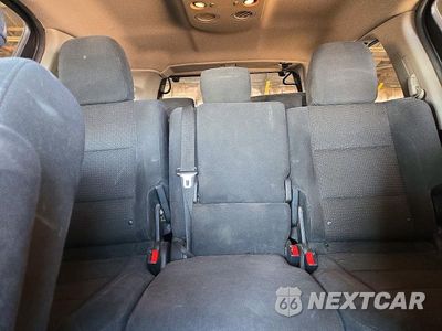 Zdjęcie 10 z 13 samochodu: 2014 NISSAN ARMADA SV VIN:5N1BA0ND0EN610407 - miniatura
