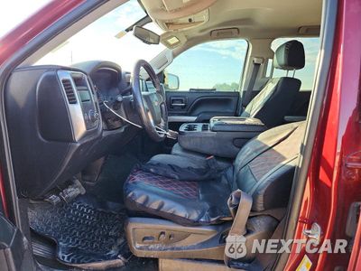 Zdjęcie 7 z 12 samochodu: 2014 CHEVROLET SILVERADO C1500 LT VIN:3GCPCREC9EG151290 - miniatura