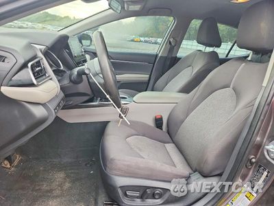 Zdjęcie 7 z 12 samochodu: 2023 TOYOTA CAMRY LE VIN:4T1C11AK8PU728759 - miniatura