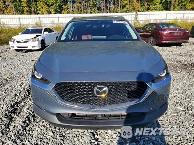 Piąte zdjęcie samochodu w środku: 2022 MAZDA CX-30 PREFERRED VIN:3MVDMBCL5NM439592 - miniatura