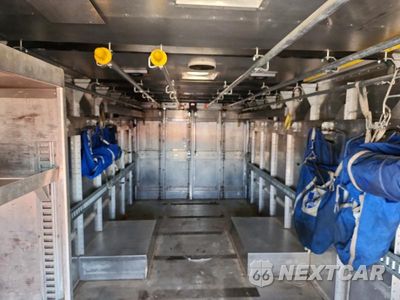 Zdjęcie 10 z 12 samochodu: 2014 FREIGHTLINER MT55G DELIVERY TRUCK VIN:4UZAC3DV8ECFJ7926 - miniatura