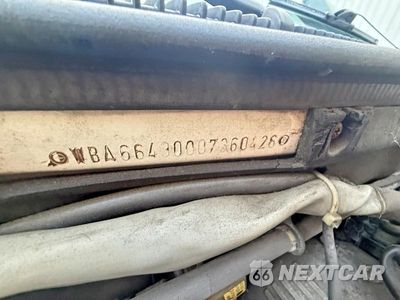 Zdjęcie 10 z 10 samochodu: 1980 BMW 733 I VIN:WBA66430007360426 - miniatura