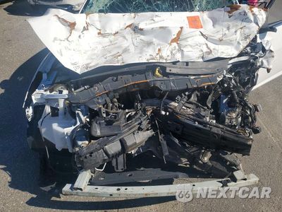 Zdjęcie 11 z 12 samochodu: 2024 NISSAN SENTRA SV VIN:3N1AB8CV0RY291853 - miniatura