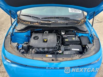 Zdjęcie 11 z 12 samochodu: 2023 KIA SOUL EX VIN:KNDJ33AUXP7189014 - miniatura