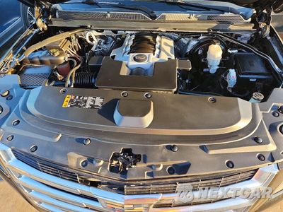 Zdjęcie 12 z 13 samochodu: 2017 CADILLAC ESCALADE PREMIUM LUXURY VIN:1GYS4CKJ3HR234770 - miniatura