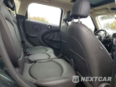 Zdjęcie 11 z 14 samochodu: 2014 MINI COOPER COUNTRYMAN VIN:WMWZB3C53EWR39588 - miniatura