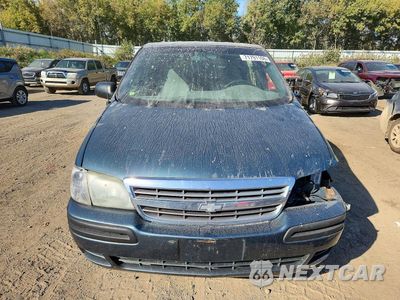 Piąte zdjęcie samochodu w środku: 2004 CHEVROLET VENTURE VIN:1GNDX03E94D108191 - miniatura
