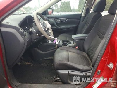 Zdjęcie 7 z 12 samochodu: 2017 NISSAN ROGUE S VIN:5N1AT2MT6HC875407 - miniatura