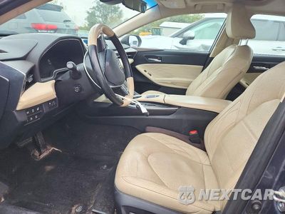 Zdjęcie 7 z 12 samochodu: 2020 TOYOTA AVALON LIMITED VIN:4T1D21FB4LU012087 - miniatura