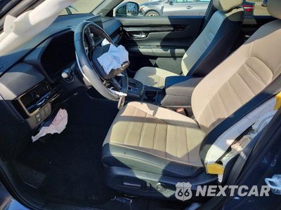 Zdjęcie 7 z 13 samochodu: 2023 HONDA CR-V SPORT TOURING VIN:7FARS6H95PE015231 - miniatura