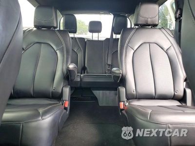 Zdjęcie 10 z 13 samochodu: 2026 CHRYSLER PACIFICA SELECT VIN:2C4RC1BG7TR220308 - miniatura