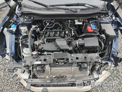 Zdjęcie 11 z 13 samochodu: 2025 HONDA CR-V LX VIN:2HKRS3H2XSH304841 - miniatura