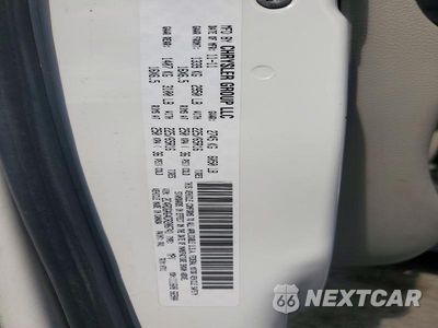 Zdjęcie 13 z 13 samochodu: 2012 DODGE RAM VAN VIN:2C4RDGAG4CR206741 - miniatura