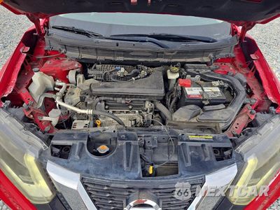 Zdjęcie 12 z 13 samochodu: 2017 NISSAN ROGUE S VIN:JN8AT2MT1HW131222 - miniatura