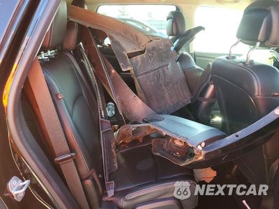 Zdjęcie 11 z 13 samochodu: 2016 DODGE JOURNEY CROSSROAD VIN:3C4PDCGG4GT107122 - miniatura