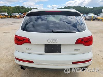 Zdjęcie 6 z 13 samochodu: 2015 AUDI Q7 PREMIUM PLUS VIN:WA1LGAFE8FD019182 - miniatura
