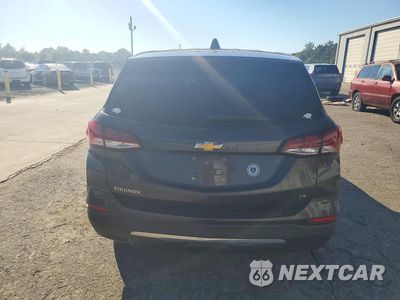 Zdjęcie 6 z 12 samochodu: 2022 CHEVROLET EQUINOX LT VIN:3GNAXKEV6NS200470 - miniatura