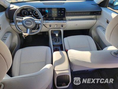 Zdjęcie 8 z 14 samochodu: 2025 HYUNDAI KONA SE VIN:KM8HACAB3SU327758 - miniatura