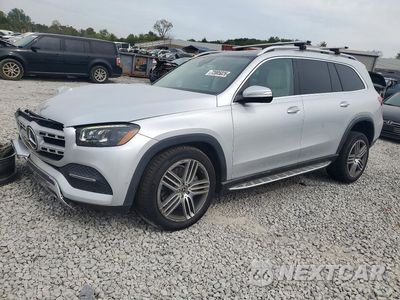 2020 MERCEDES-BENZ GLS 450 4MATIC 4JGFF5KE1LA228064 - główne zdjęcie licytacji z USA - miniatura