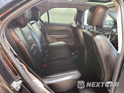 Zdjęcie 11 z 14 samochodu: 2014 CHEVROLET EQUINOX LTZ VIN:2GNFLHE30E6152014 - miniatura