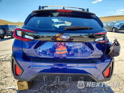 Zdjęcie 6 z 14 samochodu: 2026 SUBARU CROSSTREK SPORT VIN:JF2GUSGD3T8251383 - miniatura
