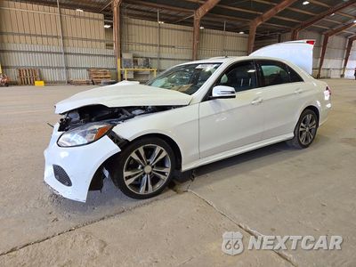 2014 MERCEDES-BENZ E 350 WDDHF5KB0EA848433 - główne zdjęcie licytacji z USA - miniatura