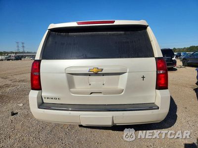 Zdjęcie 6 z 13 samochodu: 2015 CHEVROLET TAHOE K1500 LTZ VIN:1GNSKCKCXFR148051 - miniatura