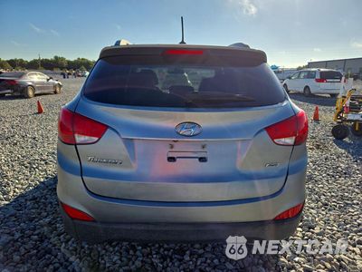 Zdjęcie 6 z 13 samochodu: 2015 HYUNDAI TUCSON SE VIN:KM8JUCAG7FU103953 - miniatura