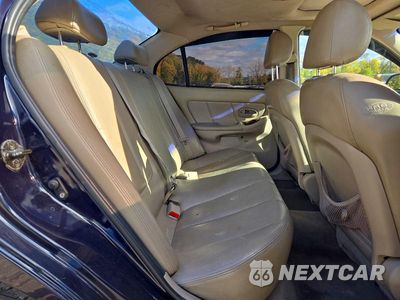 Zdjęcie 10 z 12 samochodu: 2006 HYUNDAI ELANTRA GLS VIN:KMHDN46D86U251270 - miniatura