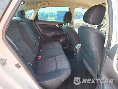 Zdjęcie 10 z 12 samochodu: 2016 NISSAN SENTRA SV VIN:3N1AB7AP1GY335435 - miniatura