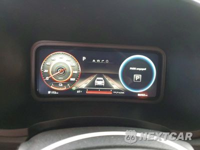 Zdjęcie 9 z 13 samochodu: 2023 HYUNDAI KONA SEL VIN:KM8K33AG4PU190767 - miniatura