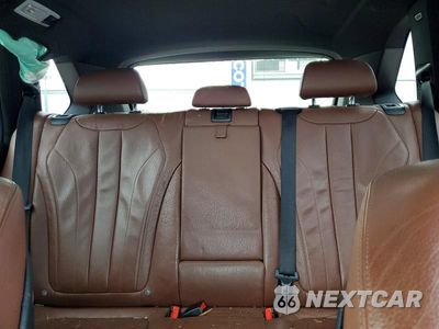 Zdjęcie 10 z 13 samochodu: 2017 BMW X5 SDRIVE35I VIN:5UXKR2C31H0U23017 - miniatura