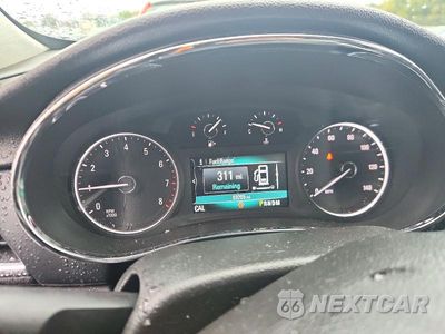 Zdjęcie 9 z 13 samochodu: 2018 BUICK ENCORE PREFERRED VIN:KL4CJASB3JB664212 - miniatura