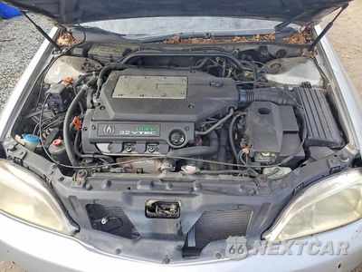 Zdjęcie 11 z 12 samochodu: 2001 ACURA 3.2TL VIN:19UUA567X1A023539 - miniatura