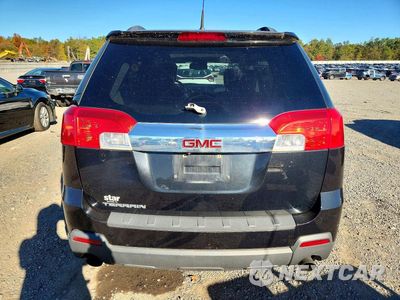 Zdjęcie 6 z 13 samochodu: 2011 GMC TERRAIN SLT VIN:2CTFLUE59B6357558 - miniatura