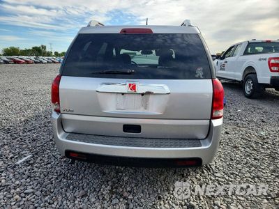 Zdjęcie 6 z 12 samochodu: 2006 SATURN VUE VIN:5GZCZ33D96S836498 - miniatura