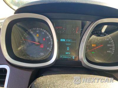 Zdjęcie 9 z 13 samochodu: 2015 CHEVROLET EQUINOX LTZ VIN:1GNALDEK4FZ142103 - miniatura